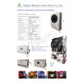 DC 12V/24V Electric Parking Air Conditioning Truck Parking